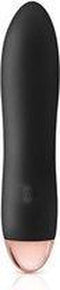 My First - Pinga Vibrator - Zwart