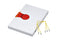 Jalema - Archiefbinder jalemaclip pli-fix geel