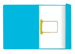 Jalema - Clipmap folio recy karton 250gr bl | 10 stuks