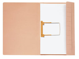 Jalema - Clipmap folio recy karton 250gr be | 10 stuks