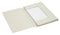 Jalema - Dossiermap folio 3kl recy karton 250gr gs | 25 stuks