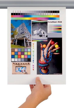 Jalema Grip - 34 cm - zilver/grijs - incl. magneetbevestiging