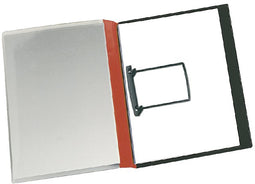 Jalema - Rapportenmap met jalemaclip a4 10 stuks rd | 40 stuks