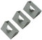 Djois - Kaarthouder tbv t-kaart djois 48mm gs | 3 stuks