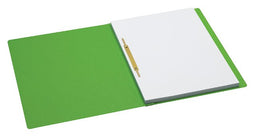 Jalema - Snelhechter a4 recy karton 250gr gn | 10 stuks