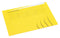 Jalema - Vouwmap tabrand a4 recy karton 250gr gl | 25 stuks