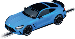 Carrera Go - Racebaanauto - Mercedes AMG GT "Livery 1"
