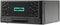 HPE MicroServer Gen10+ v2 - Server - Intel Xeon E-2314 16GB DDR4 1TB HDD