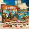 Jamaica - Bordspel