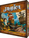 Jamaica - Bordspel