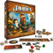 Jamaica - Bordspel