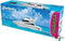 Jamara 040670 RC Boot - Barbados RC-Yacht 2,4GHz RC Model Kant en Klaar