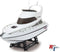Jamara 040670 RC Boot - Barbados RC-Yacht 2,4GHz RC Model Kant en Klaar