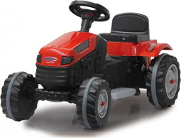 Jamara 460262 schommelend & rijdend speelgoed Berijdbare tractor