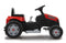Jamara 460262 schommelend & rijdend speelgoed Berijdbare tractor