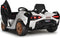 Jamara 460637 schommelend & rijdend speelgoed Berijdbare auto