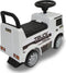 Jamara 460657 Push-Car Mercedes-Benz Antos white – duw auto – truck – wit – voor kinderen vanaf 12 maande