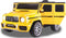 Jamara Accuvoertuig Mercedes-amg G63 12 V 106 Cm Geel