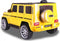 Jamara Accuvoertuig Mercedes-amg G63 12 V 106 Cm Geel
