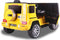 Jamara Accuvoertuig Mercedes-amg G63 12 V 106 Cm Geel