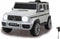 Jamara Accuvoertuig Mercedes-amg G63 12 V 106 Cm Wit