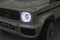 Jamara Accuvoertuig Mercedes-amg G63 12 V 106 Cm Wit