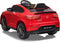 Jamara Accuvoertuig Mercedes-amg Glc 63 S Junior 115 Cm Rood