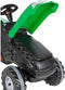 Jamara Big Wheel Elektrische Kindertractor 12v Groen