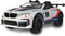 Jamara Bmw M6 Gt3 Elektrische Kinderauto 12v Wit