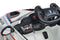 Jamara Bmw M6 Gt3 Elektrische Kinderauto 12v Wit