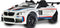 Jamara Bmw M6 Gt3 Elektrische Kinderauto 12v Wit