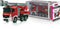 Jamara Brandweerauto 1:20 Mercedes Antos 2,4GHz