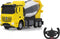 Jamara Concrete Mixer Mercedes-Benz Arocs Betonmixer Elektromotor 1:24