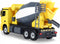 Jamara Concrete Mixer Mercedes-Benz Arocs Betonmixer Elektromotor 1:24