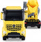Jamara Concrete Mixer Mercedes-Benz Arocs Betonmixer Elektromotor 1:24