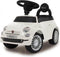 JAMARA Duwauto Fiat 500 wit