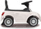 JAMARA Duwauto Fiat 500 wit