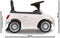 JAMARA Duwauto Fiat 500 wit