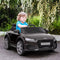Jamara Elektrische Kinderauto Audi Tt R 12v Zwart