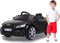 Jamara Elektrische Kinderauto Audi Tt R 12v Zwart