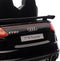 Jamara Elektrische Kinderauto Audi Tt R 12v Zwart