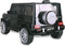 Jamara Elektrische Kinderauto Mercedes Amg G 63 12v Zwart