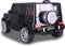 Jamara Elektrische Kinderauto Mercedes Amg G 63 12v Zwart