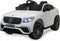 Jamara Elektrische Kinderauto Mercedes Amg Glc 63 12v Wit