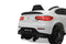 Jamara Elektrische Kinderauto Mercedes Amg Glc 63 12v Wit