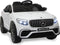 Jamara Elektrische Kinderauto Mercedes Amg Glc 63 12v Wit