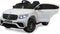 Jamara Elektrische Kinderauto Mercedes Amg Glc 63 12v Wit