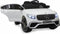 Jamara Elektrische Kinderauto Mercedes Amg Glc 63 12v Wit