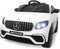 Jamara Elektrische Kinderauto Mercedes Amg Glc 63 12v Wit
