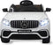 Jamara Elektrische Kinderauto Mercedes Amg Glc 63 12v Wit